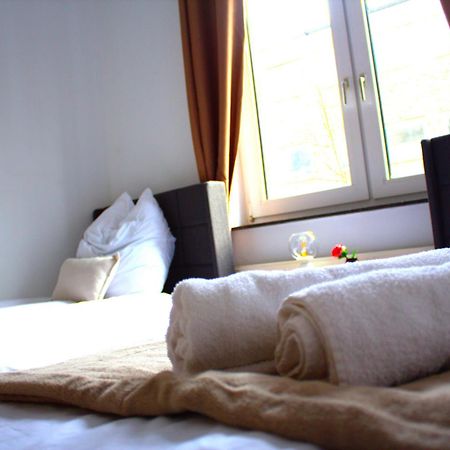 Timeless Apartment II Bremen-Neustadt エクステリア 写真