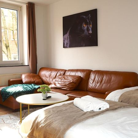 Timeless Apartment II Bremen-Neustadt エクステリア 写真