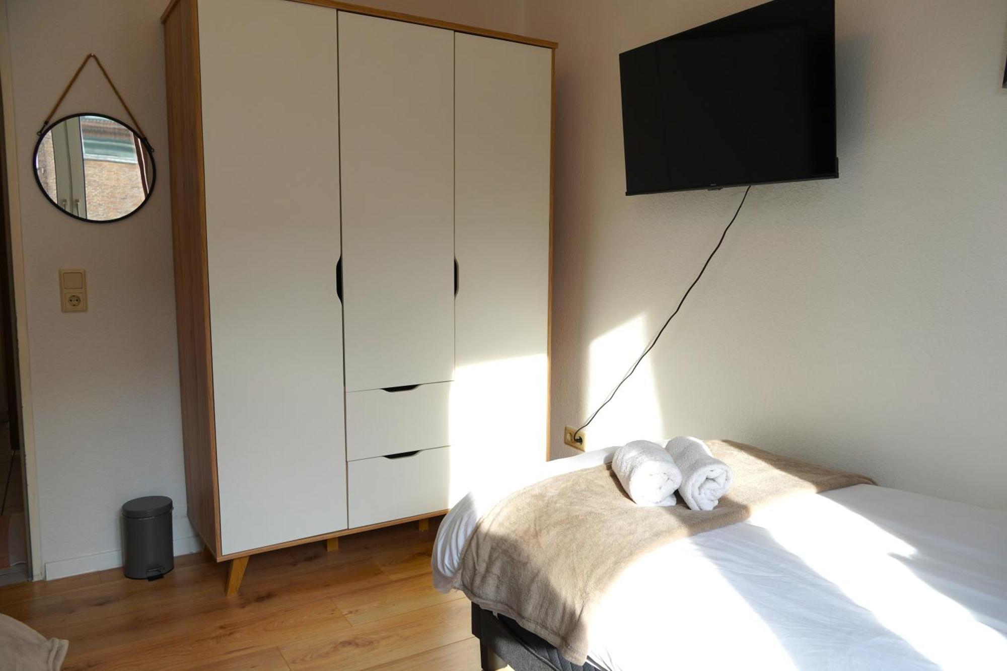 Timeless Apartment II Bremen-Neustadt エクステリア 写真