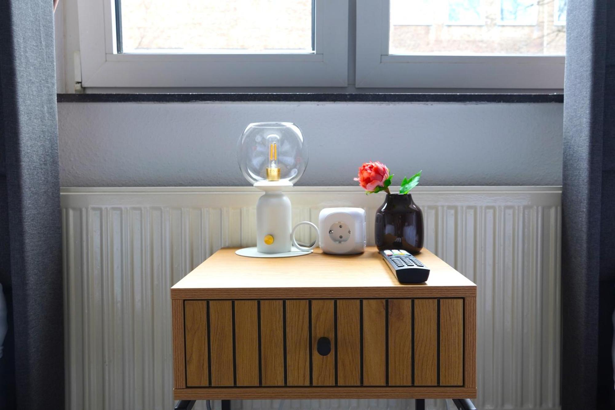 Timeless Apartment II Bremen-Neustadt エクステリア 写真
