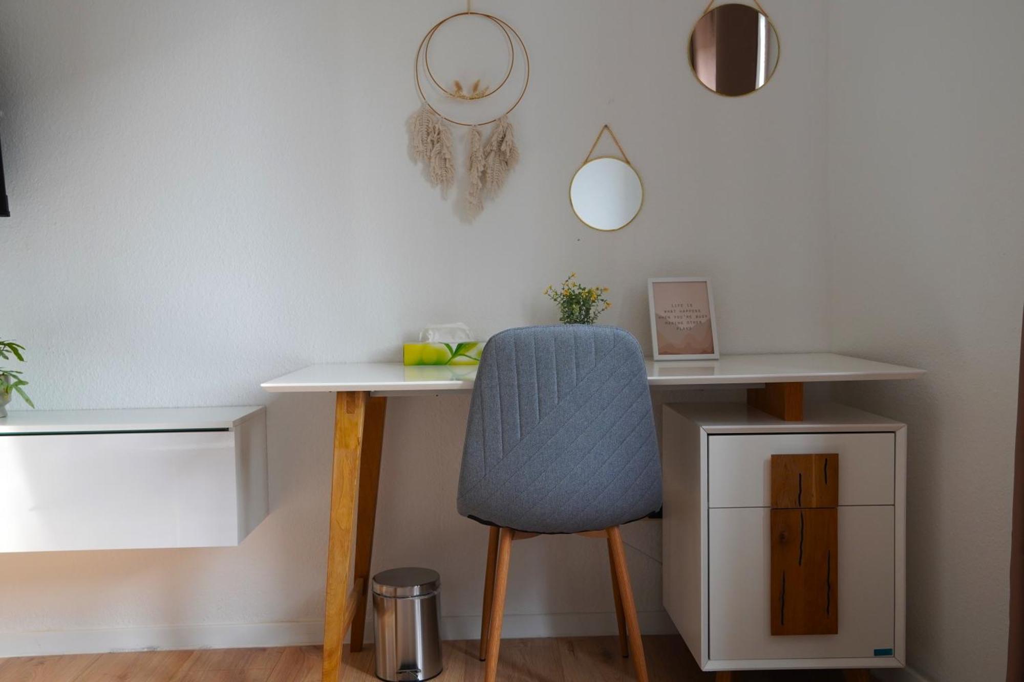 Timeless Apartment II Bremen-Neustadt エクステリア 写真