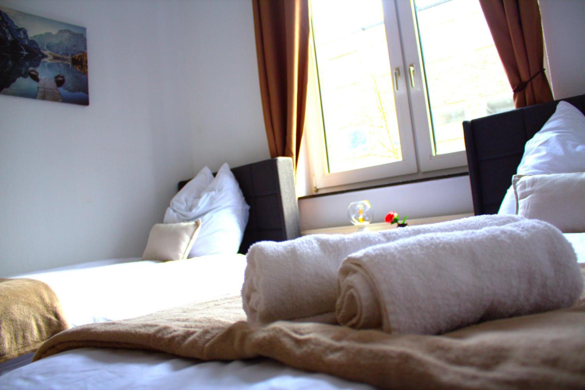 Timeless Apartment II Bremen-Neustadt エクステリア 写真